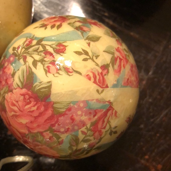 💎 Lux ornaments •🇮🇳Made in India 🇮🇳•8 total💎 - Picture 6 of 10